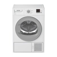 AL ALTUS AL 101 IC 10 KG Isı Pompalı Kurutma Makinesi - 1
