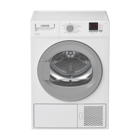 AL ALTUS AL 101 IC 10 KG Isı Pompalı Kurutma Makinesi - 1