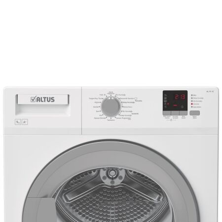 AL ALTUS AL 101 IC 10 KG Isı Pompalı Kurutma Makinesi - 3