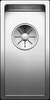 BLANCO CLARON 180 - IF Steelart Paslanmaz Çelik Eviye - Blanco