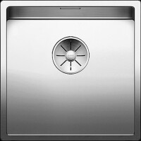 BLANCO CLARON 400 - IF Steelart Paslanmaz Çelik Eviye - Blanco