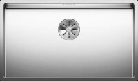 BLANCO CLARON 700-IF Steelart Paslanmaz Çelik Eviye - Blanco