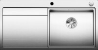 BLANCO DIVON II 5 S - IF Sağ Damlalıklı Steelart Paslanmaz Çelik Eviye - Blanco
