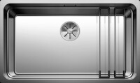 BLANCO ETAGON 700-IF SİFON GİDER Etagon Paslanmaz Çelik Eviye - Blanco