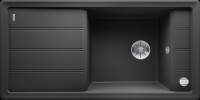 BLANCO FARON XL 6 S Silgranit Anthracite Eviye - Blanco