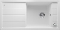 BLANCO FARON XL 6 S Silgranit Beyaz Eviye - Blanco