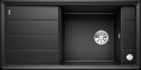 BLANCO FARON XL 6 S Silgranit Siyah Eviye - Blanco