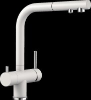 BLANCO FONTAS - S II SILGRANIT Beyaz Armatür - Blanco