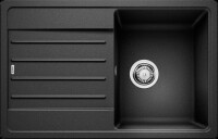 BLANCO LEGRA 45 S Silgranit Anthracite Eviye - Blanco