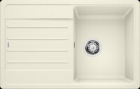 BLANCO LEGRA 45 S Silgranit Beyaz Eviye - Blanco