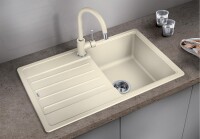 BLANCO LEGRA 45 S Silgranit Kahve Eviye - Blanco (1)