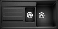 BLANCO LEGRA 6S Silgranit Anthracite Eviye - Blanco