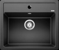 BLANCO LEGRA 6 Silgranit Anthracite Eviye - Blanco