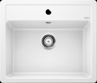 BLANCO LEGRA 6 Silgranit Beyaz Eviye - Blanco