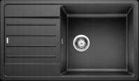 BLANCO LEGRA XL 6 S Silgranit Anthracite Eviye - Blanco