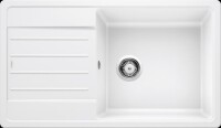 BLANCO LEGRA XL 6 S Silgranit Beyaz Eviye - Blanco