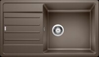 BLANCO LEGRA XL 6 S Silgranit Kahve Eviye - Blanco
