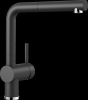 BLANCO LINUS-S SILGRANIT Anthracite Armatür - Blanco
