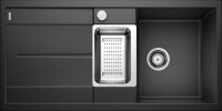 BLANCO METRA 6 S Silgranit Anthracite Eviye - Blanco