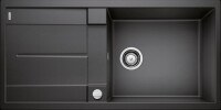 BLANCO METRA XL 6 S Silgranit Anthracite Eviye - Blanco