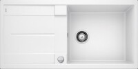 BLANCO METRA XL 6 S Silgranit Beyaz Eviye - Blanco