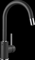 BLANCO MIDA-S SILGRANIT Anthracite Armatür - Blanco