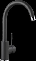 BLANCO MIDA SILGRANIT Anthracite Armatür - Blanco