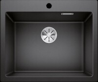 BLANCO PLEON 6 Silgranit Anthracite Eviye - Blanco