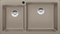 BLANCO PLEON 9 Silgranit Tartufo Eviye - Blanco