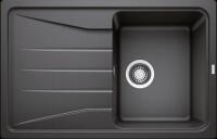 BLANCO SONA 45 S Silgranit Anthracite Eviye - Blanco