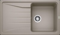 BLANCO SONA 5 S Silgranit Tartufo Eviye - Blanco