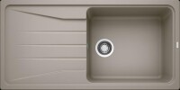 BLANCO SONA XL 6 S Silgranit Tartufo Eviye - Blanco