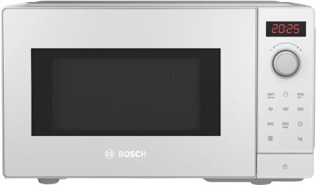 BOSCH FFL023MW0 SOLO MİKRODALGA FIRIN - 1