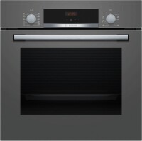 BOSCH HBF514BH0T ANKASTRE MULTİFONKSİYONEL FIRIN - 1