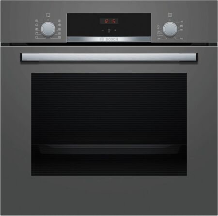 BOSCH HBF514BH0T ANKASTRE MULTİFONKSİYONEL FIRIN - 1