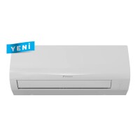 DAIKIN FTXF50F Inverter Klima R32 Sensira 18000 BTU/h Wi-fi - Daikin (1)