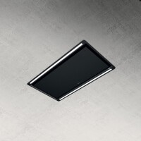 Elica PRF0173445A HILIGHT-X H30 BL MAT/A/100 Tavan Tipi Aspiratör - 5