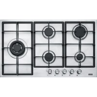 Franke Linear FHNL 905 4G TC XS C Ankastre Ocak, Inox - FRANKE