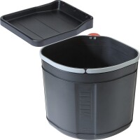 Franke Ankastre Çöp Kovası, 17,5L - FRANKE