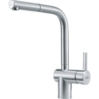 Franke ATLAS NEO DOCCIA Çelik Armatür - FRANKE