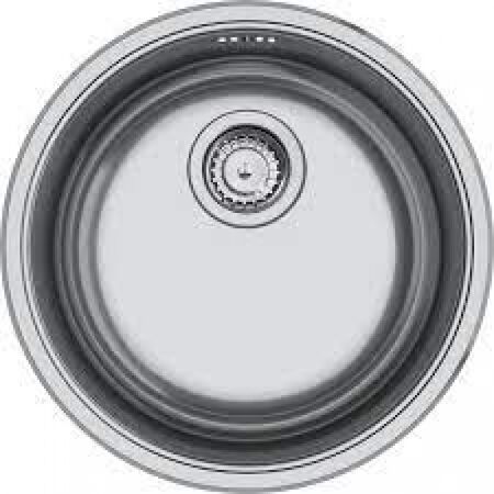 Franke Celık Evye Rotondo Rox 610/110-38 - 1