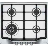 Franke Trendline FHTL 604 3G TC XS C Ankastre Ocak,Çelik ,Inox - FRANKE