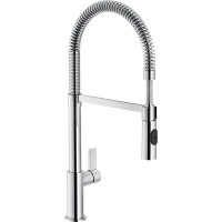 Franke FOX PRO Armatür, Krom - FRANKE