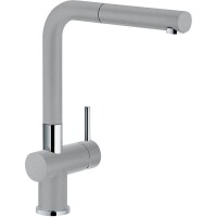 Franke ACTİVE PLUS STONE GREY Evye Armatürü - FRANKE