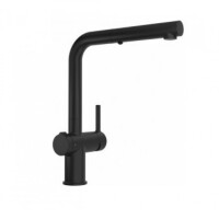 Franke Evye Armatürü Actıve Twıst Matt Black - FRANKE
