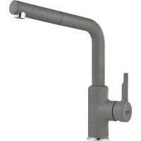 Franke URBAN DOCCIA STONE GREY Evye Armatürü, Stone Grey - FRANKE