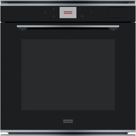 Franke Mythos FMY 99 HS XS Ankastre Fırın, 19 Programlı,Inox - 1