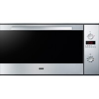 Franke FMXO 86 S XS Ankastre Fırın, 90 cm, Paslanmaz Çelik - FRANKE