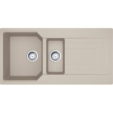 Franke Fragranıt Evye Urban Ubg 651-100 Sahara Tekgözlü - 2