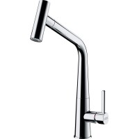 Franke ICON DOCCIA KROM Armatür, Krom - FRANKE